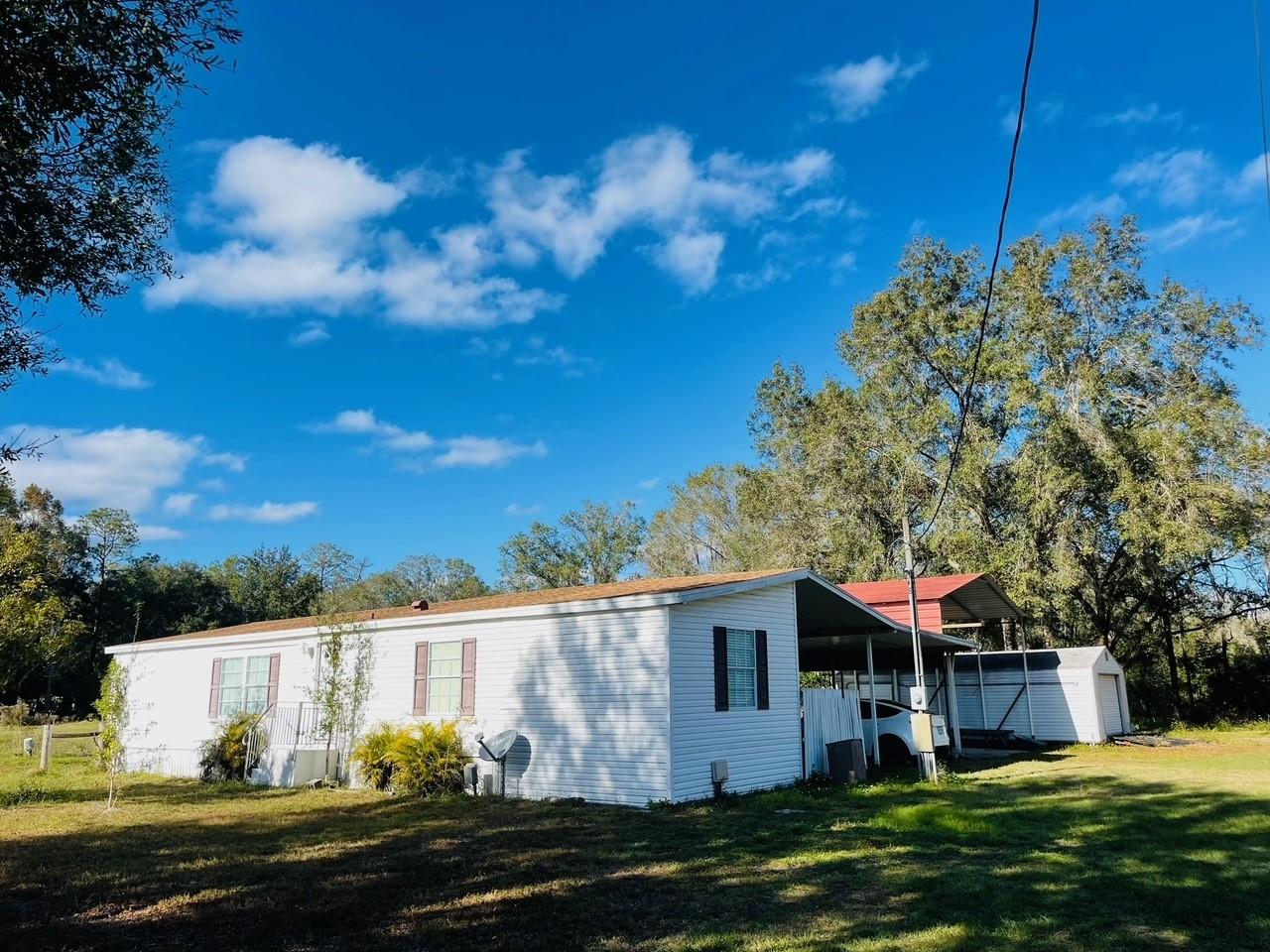 Details for 6810 Pearson Lane, WESLEY CHAPEL, FL 33544