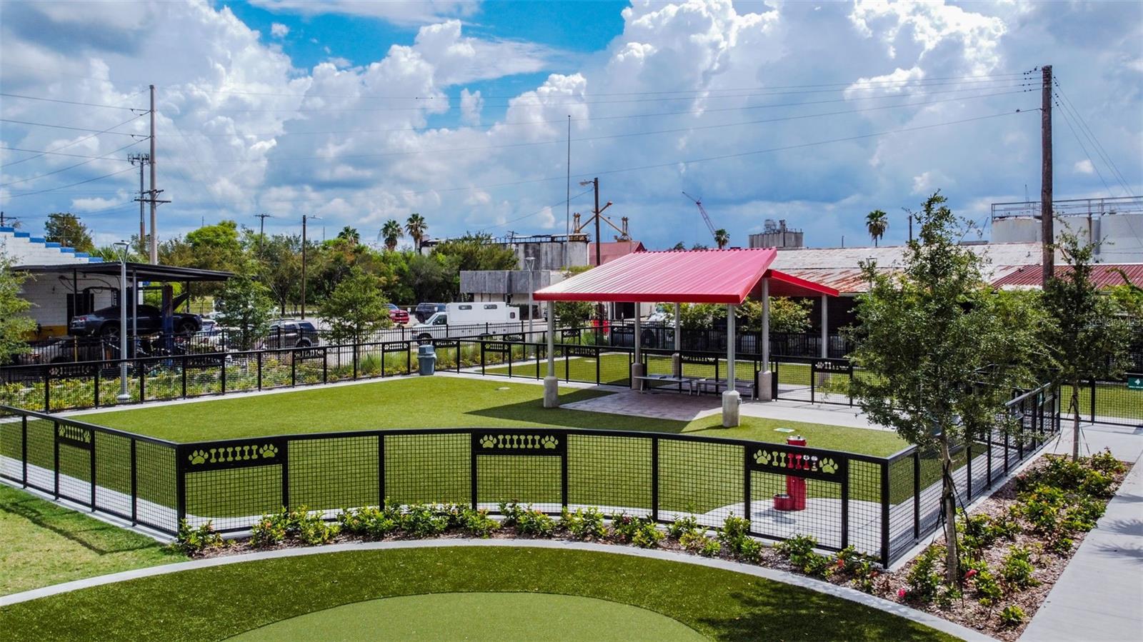 Image 31 of 44 For 1120 Kennedy Boulevard 724