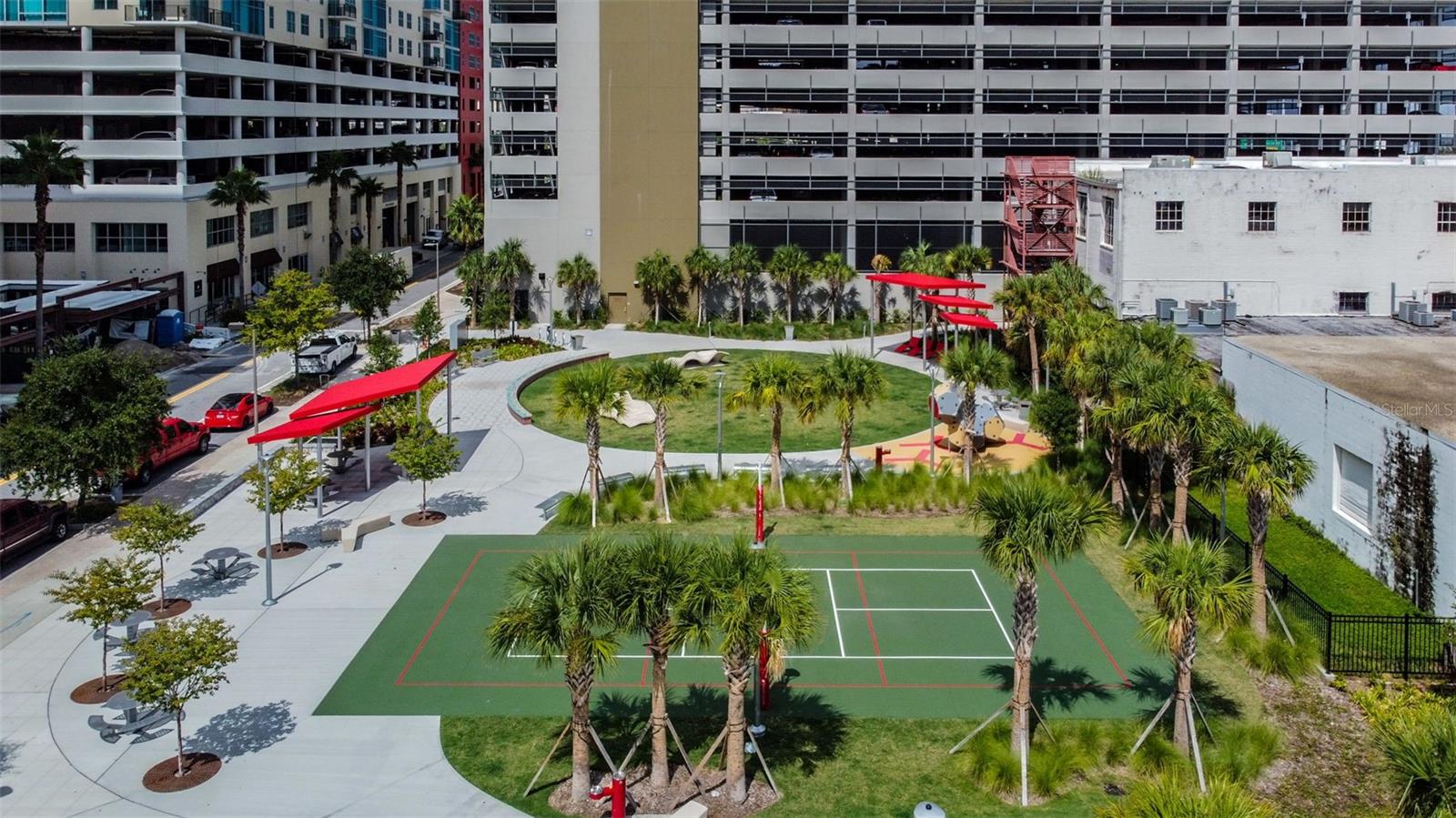 Image 32 of 44 For 1120 Kennedy Boulevard 724
