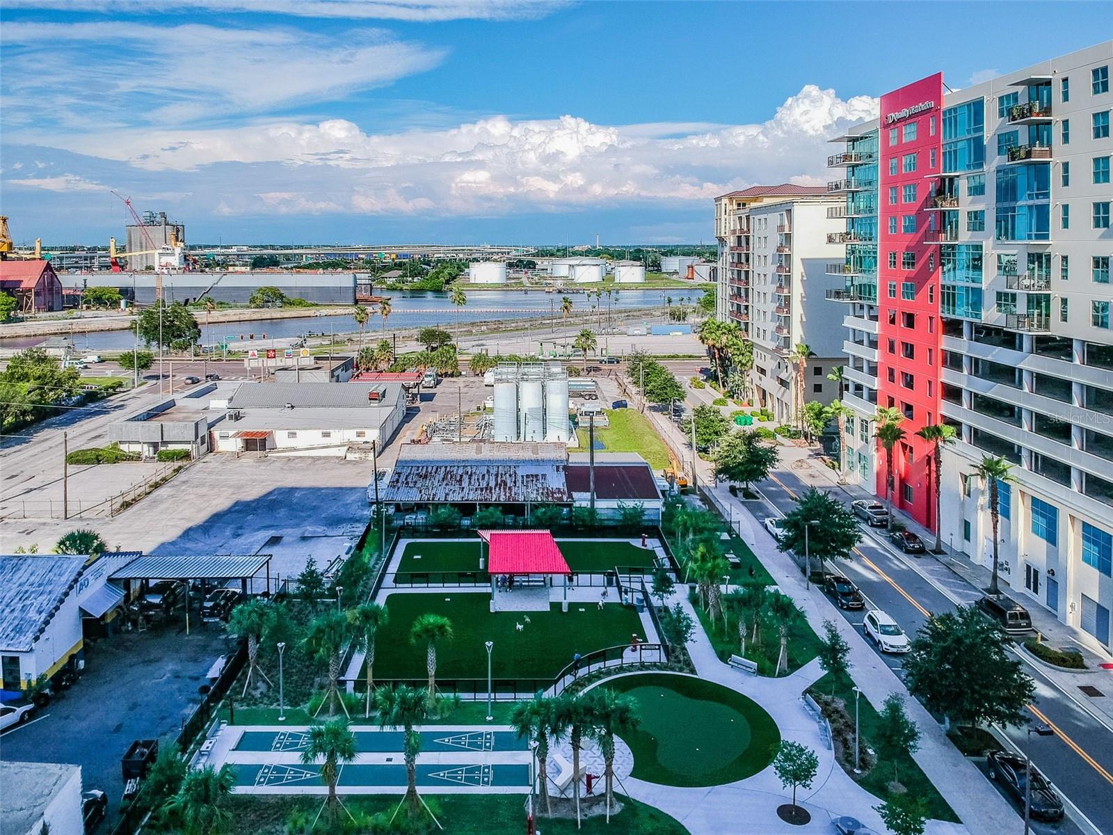 Image 36 of 44 For 1120 Kennedy Boulevard 724