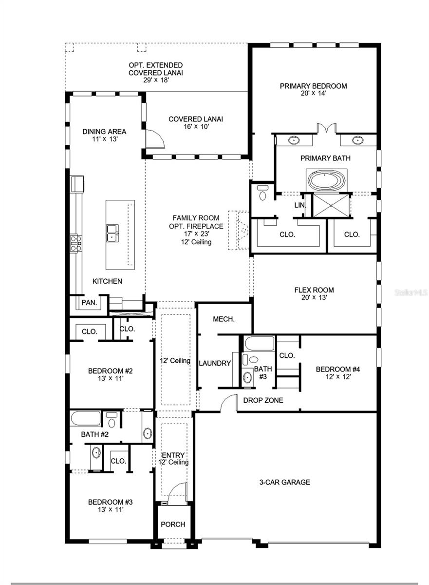 Image 2 of 10 For 13059 Camelot Lane