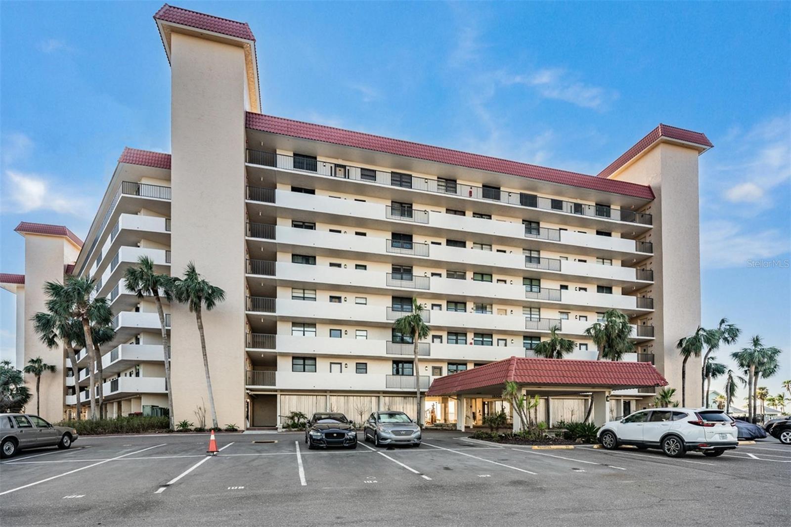 Image 36 of 36 For 18304 Gulf Boulevard 216
