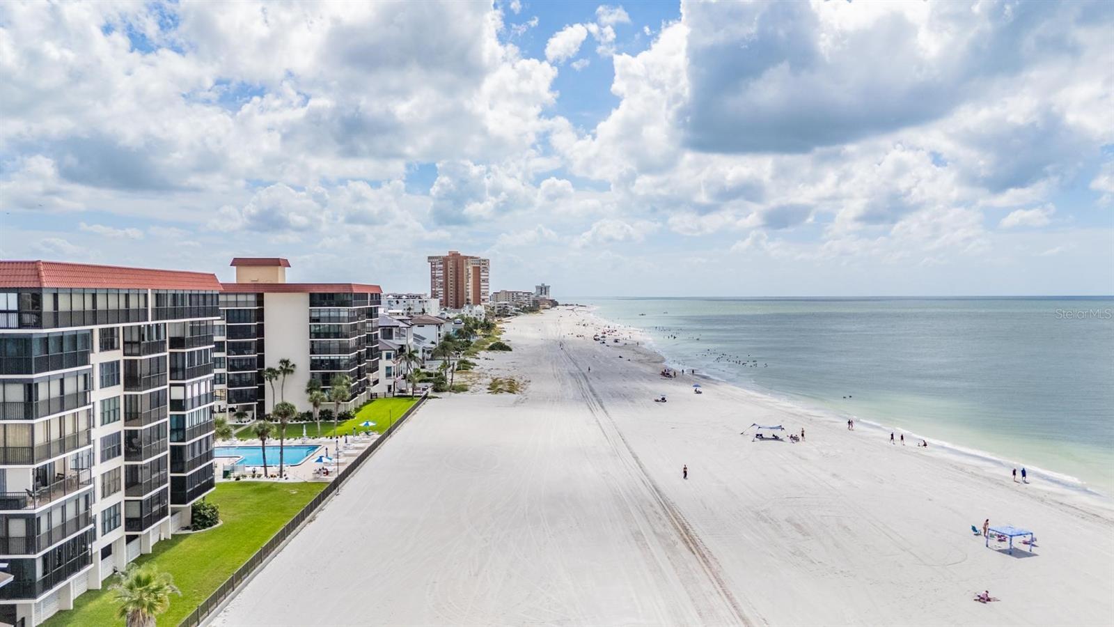 Image 45 of 45 For 18304 Gulf Boulevard 216