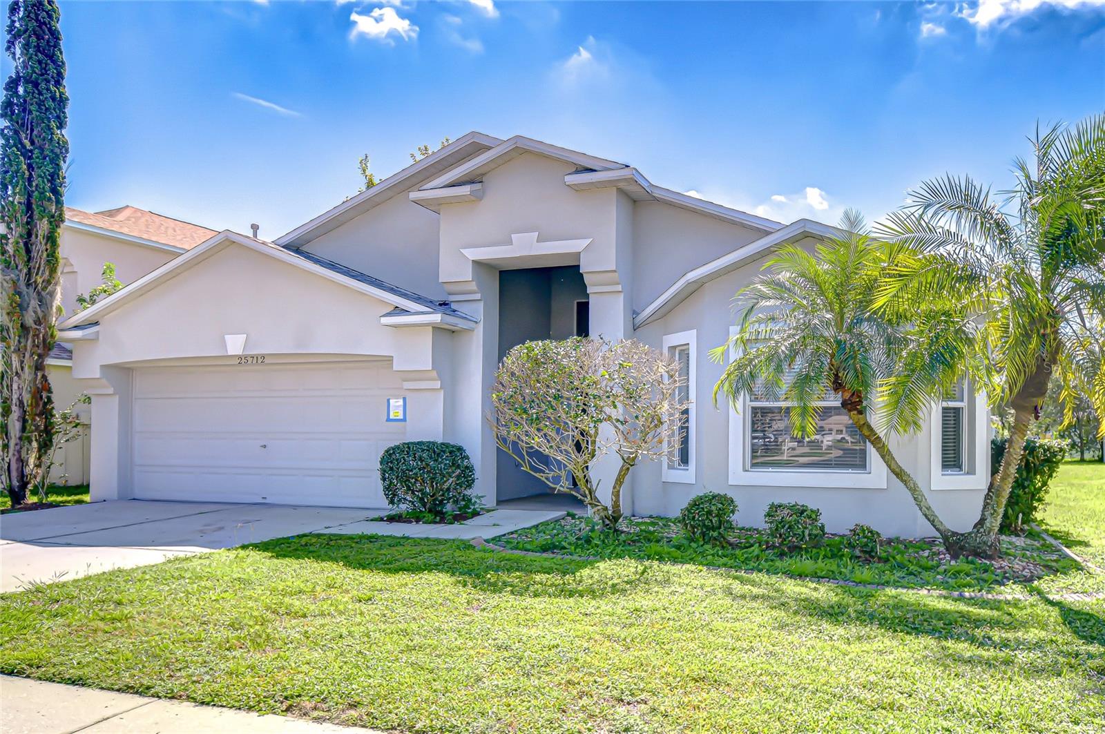 Details for 25712 Bruford Boulevard, LAND O LAKES, FL 34639