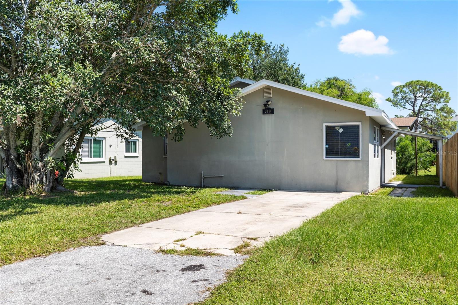 Image 2 of 26 For 7414 Sherrill Street