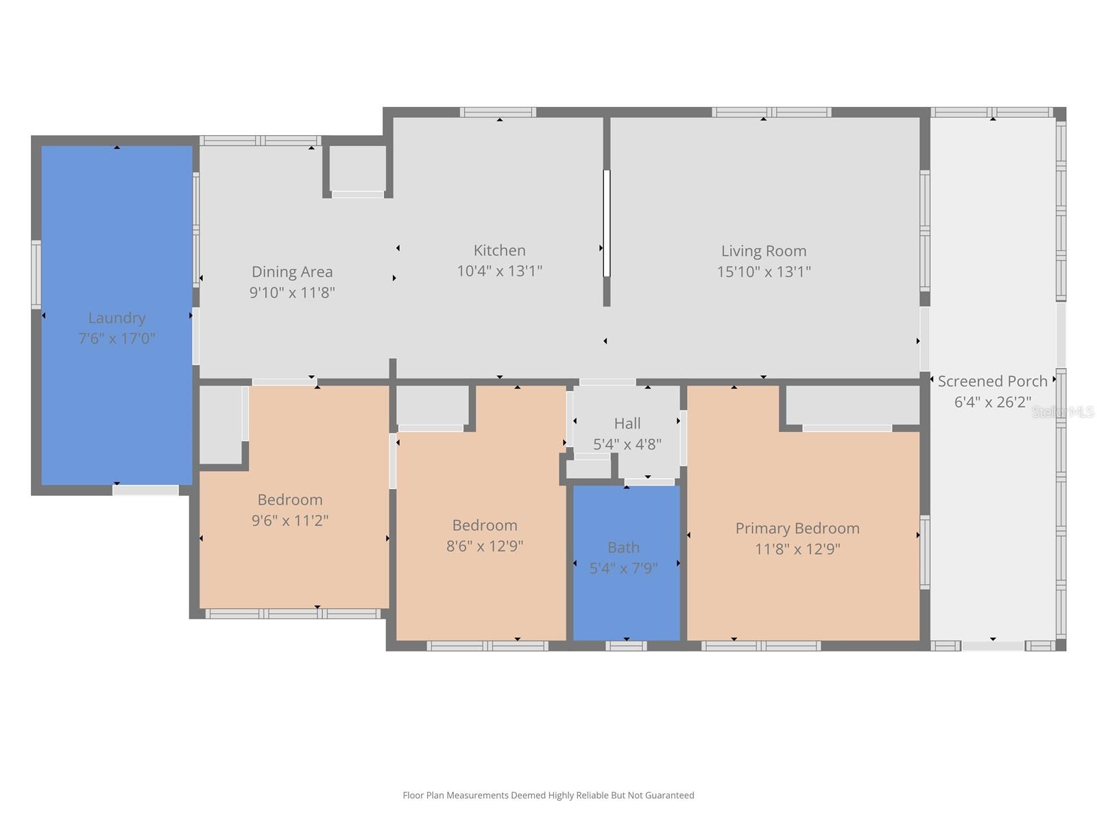 Image 3 of 42 For 1565 Scranton Avenue