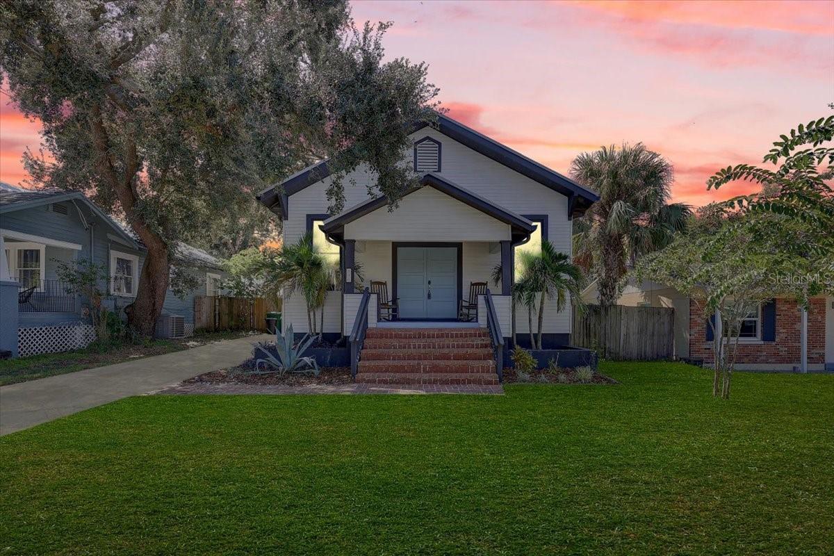 Details for 106 North Bay Street, TAMPA, FL 33603