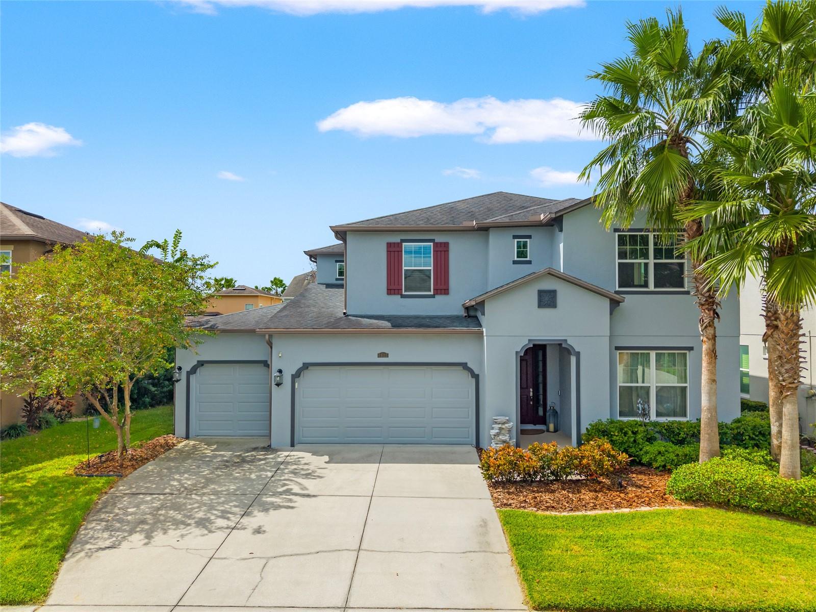 Details for 4522 Scarlet Loop, WESLEY CHAPEL, FL 33544