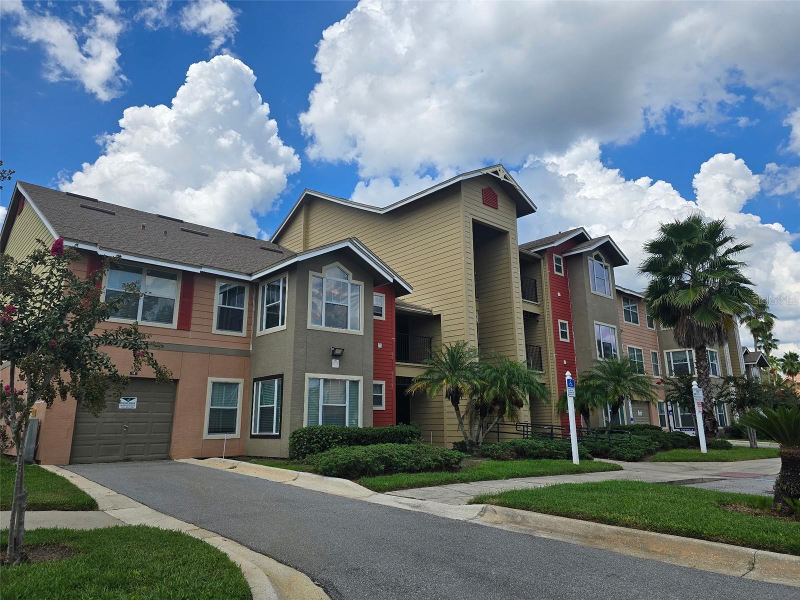 Details for 2206 Antigua Place, KISSIMMEE, FL 34741