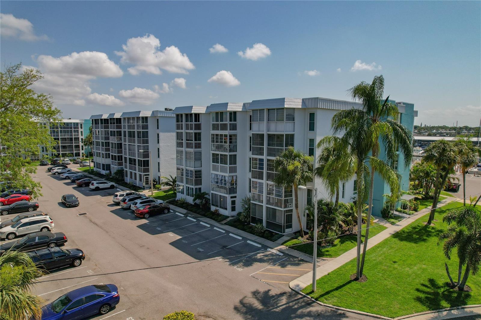 Details for 4910 38th Way S 108, ST PETERSBURG, FL 33711