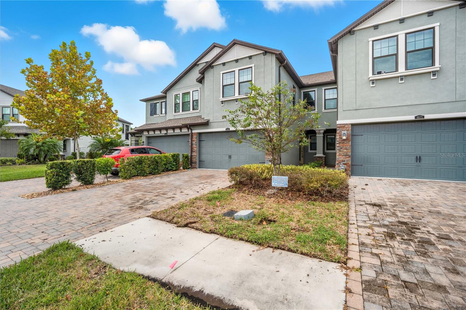 Image 2 of 30 For 4663 Almada Lane