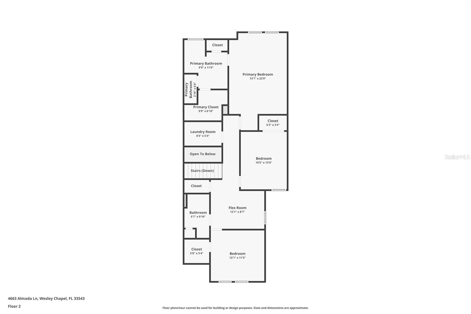 Image 30 of 30 For 4663 Almada Lane