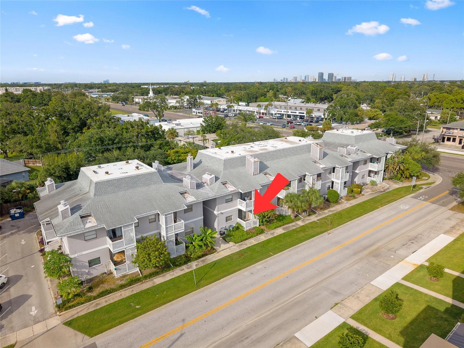 Details for 4405 Fair Oaks Avenue 9, TAMPA, FL 33611