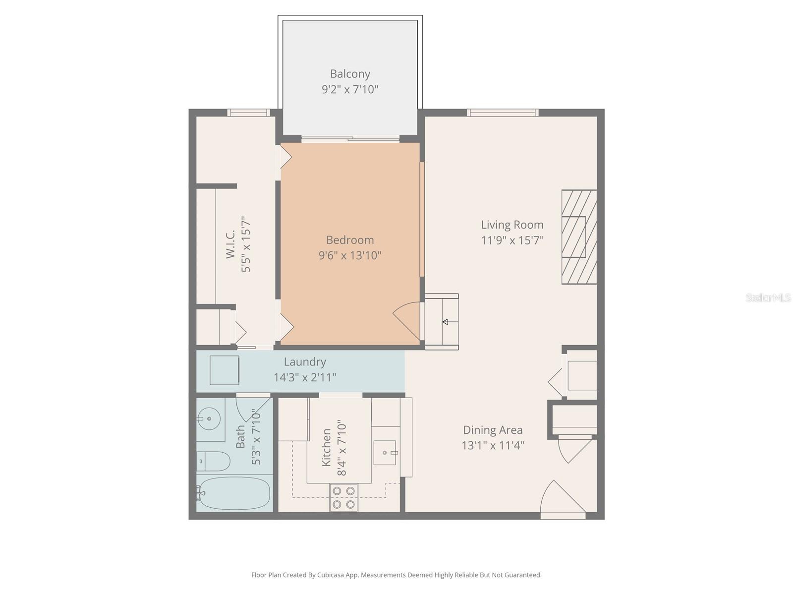 Image 14 of 21 For 4405 Fair Oaks Avenue 9