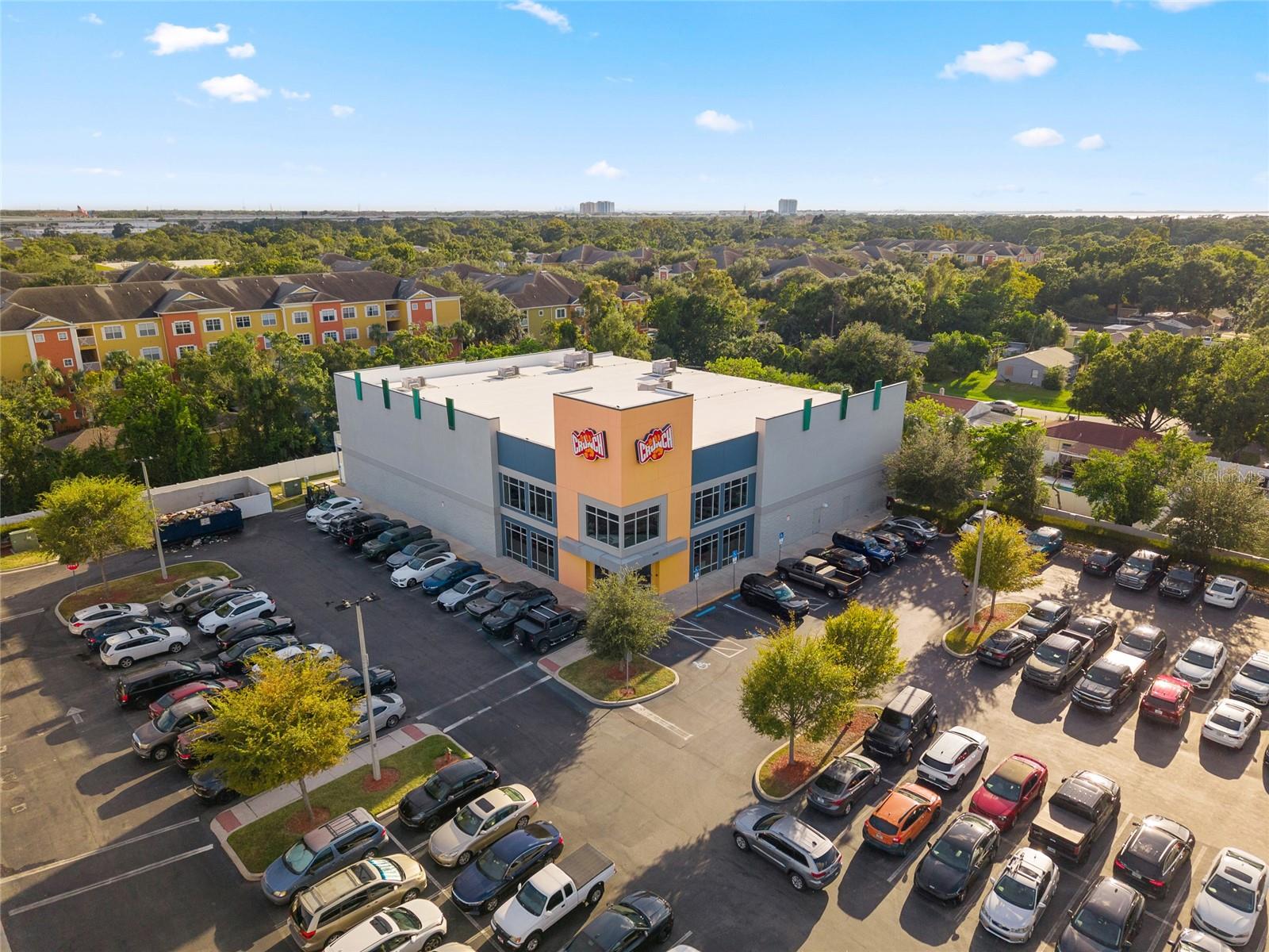 Image 19 of 21 For 4405 Fair Oaks Avenue 9