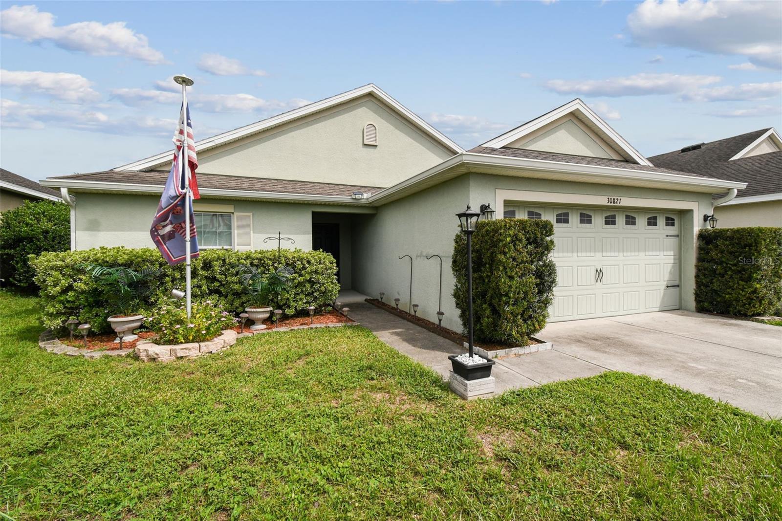 Details for 30821 Water Lily Drive, BROOKSVILLE, FL 34602