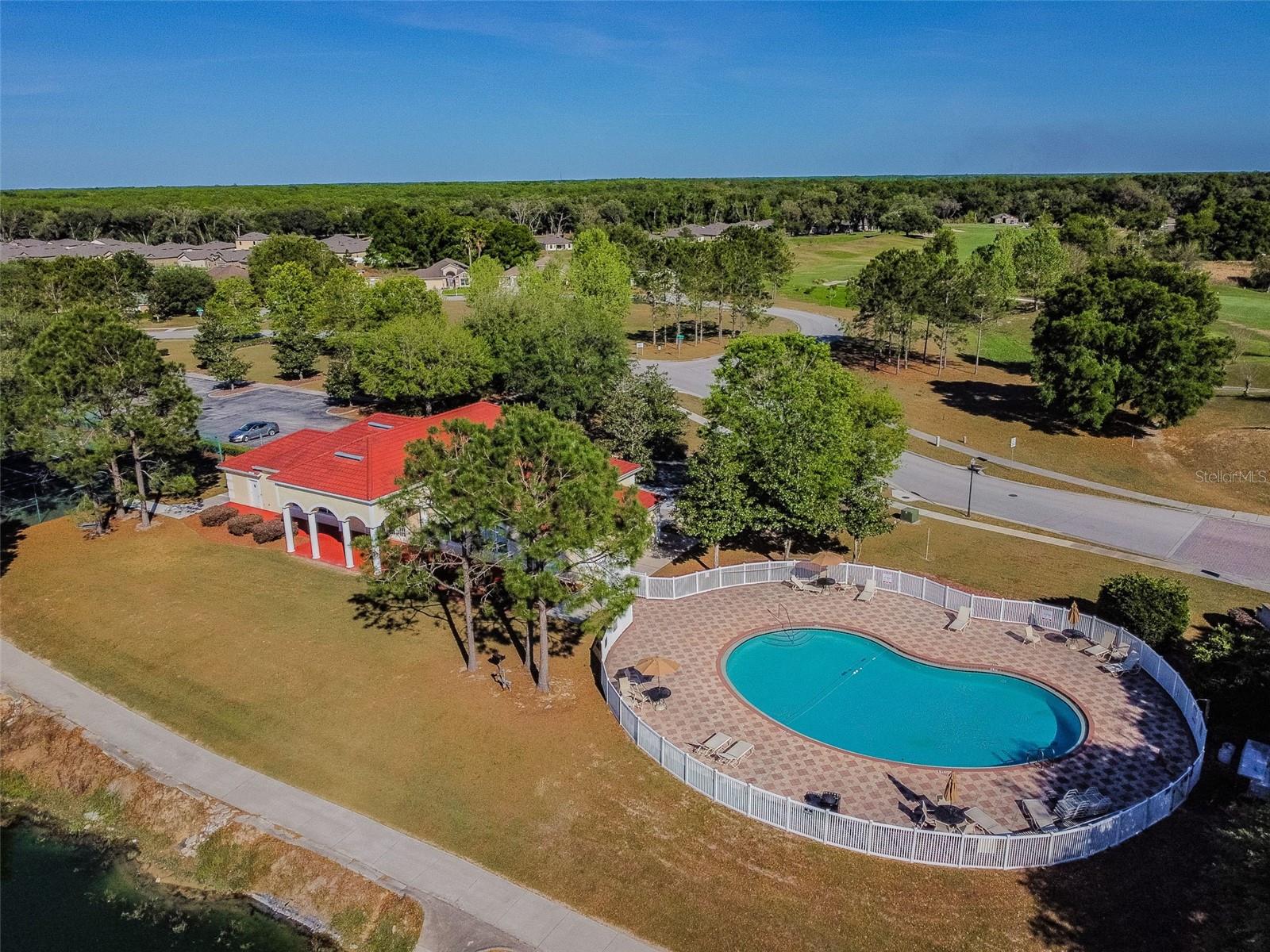 Image 60 of 79 For 30821 Water Lily Drive