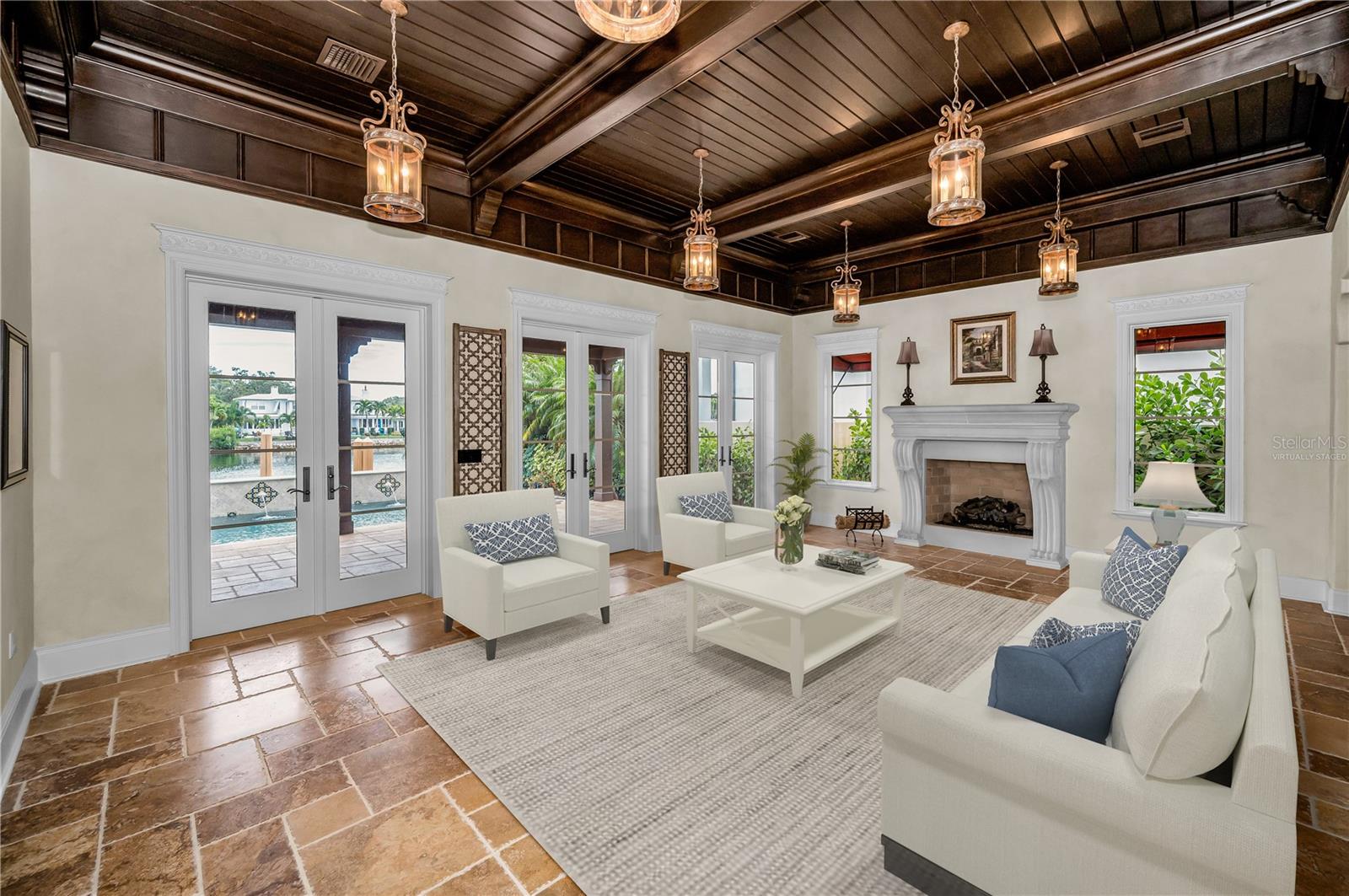 Image 12 of 97 For 801 Brightwaters Boulevard Ne