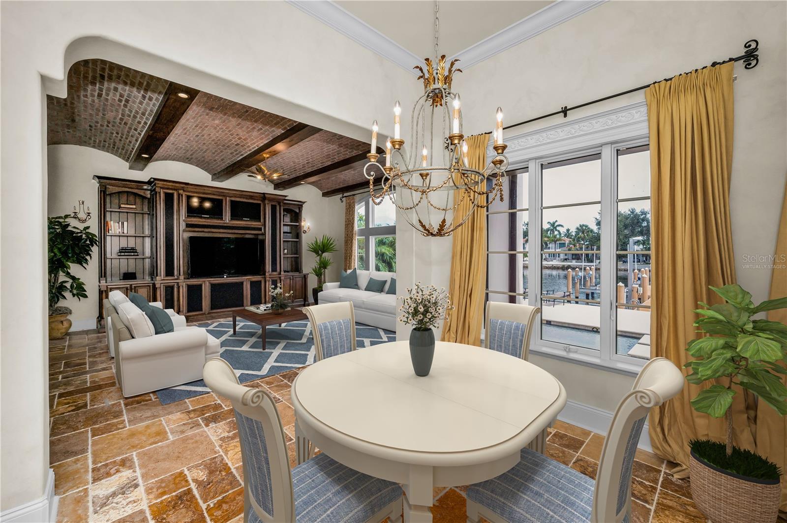 Image 27 of 97 For 801 Brightwaters Boulevard Ne