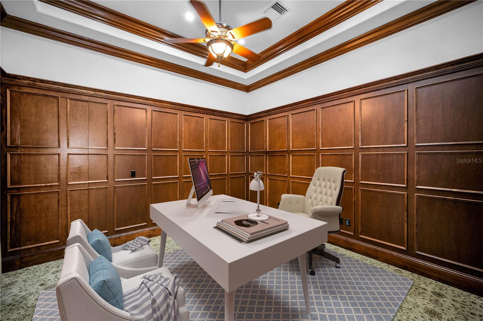 Image 36 of 97 For 801 Brightwaters Boulevard Ne