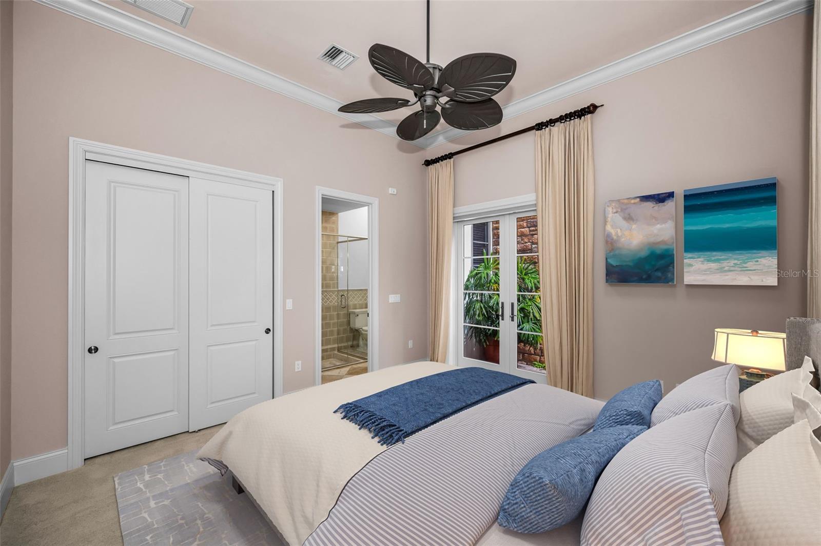 Image 38 of 97 For 801 Brightwaters Boulevard Ne