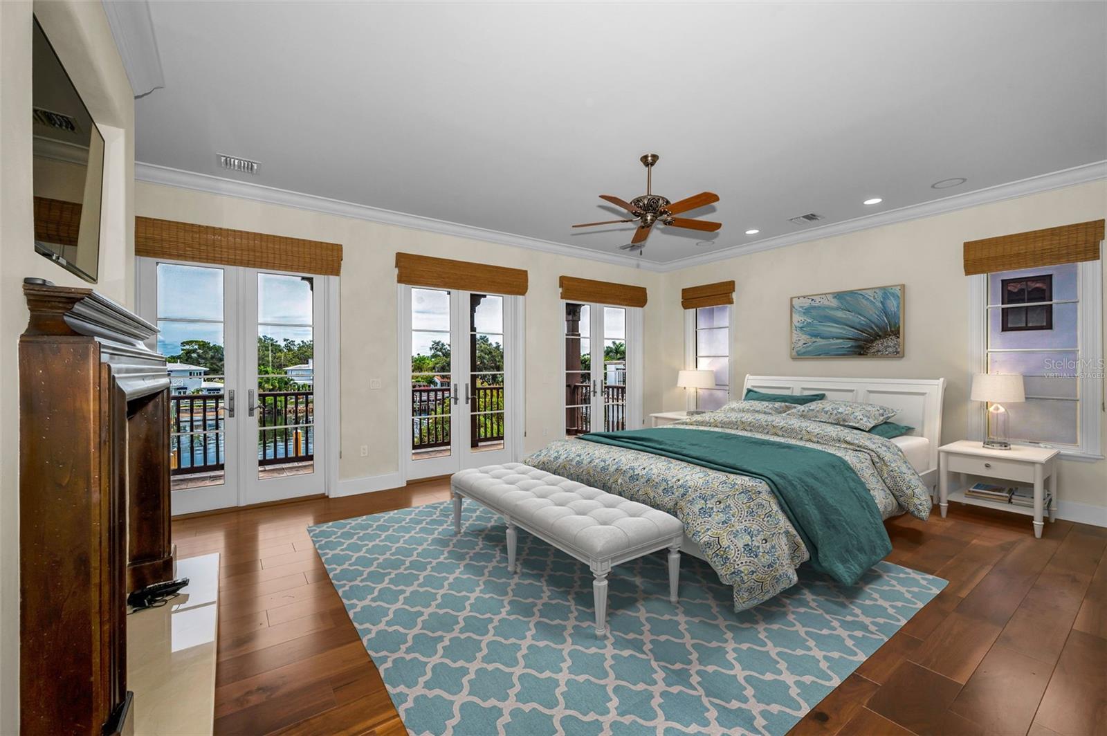 Image 45 of 97 For 801 Brightwaters Boulevard Ne