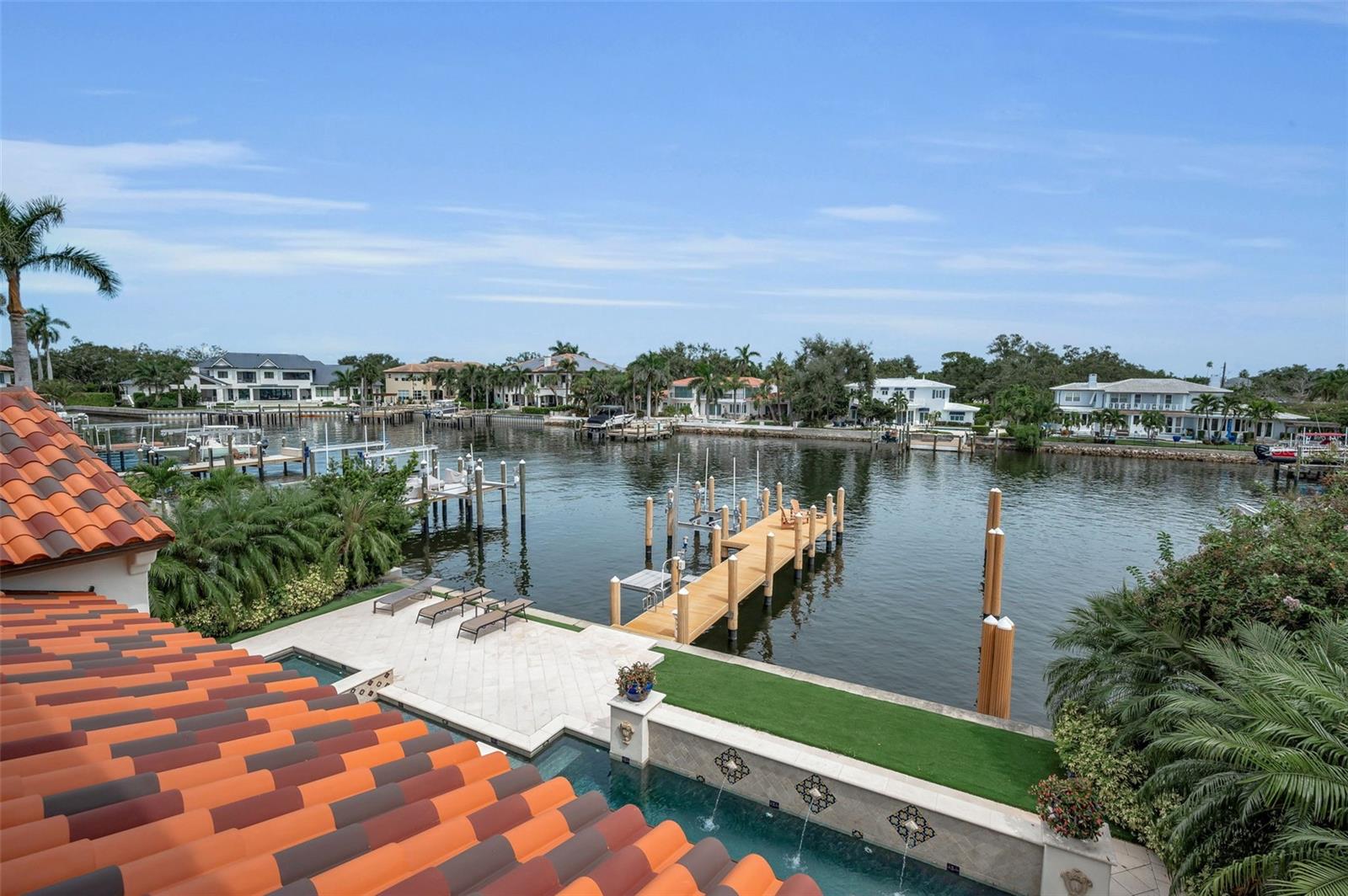 Image 50 of 97 For 801 Brightwaters Boulevard Ne
