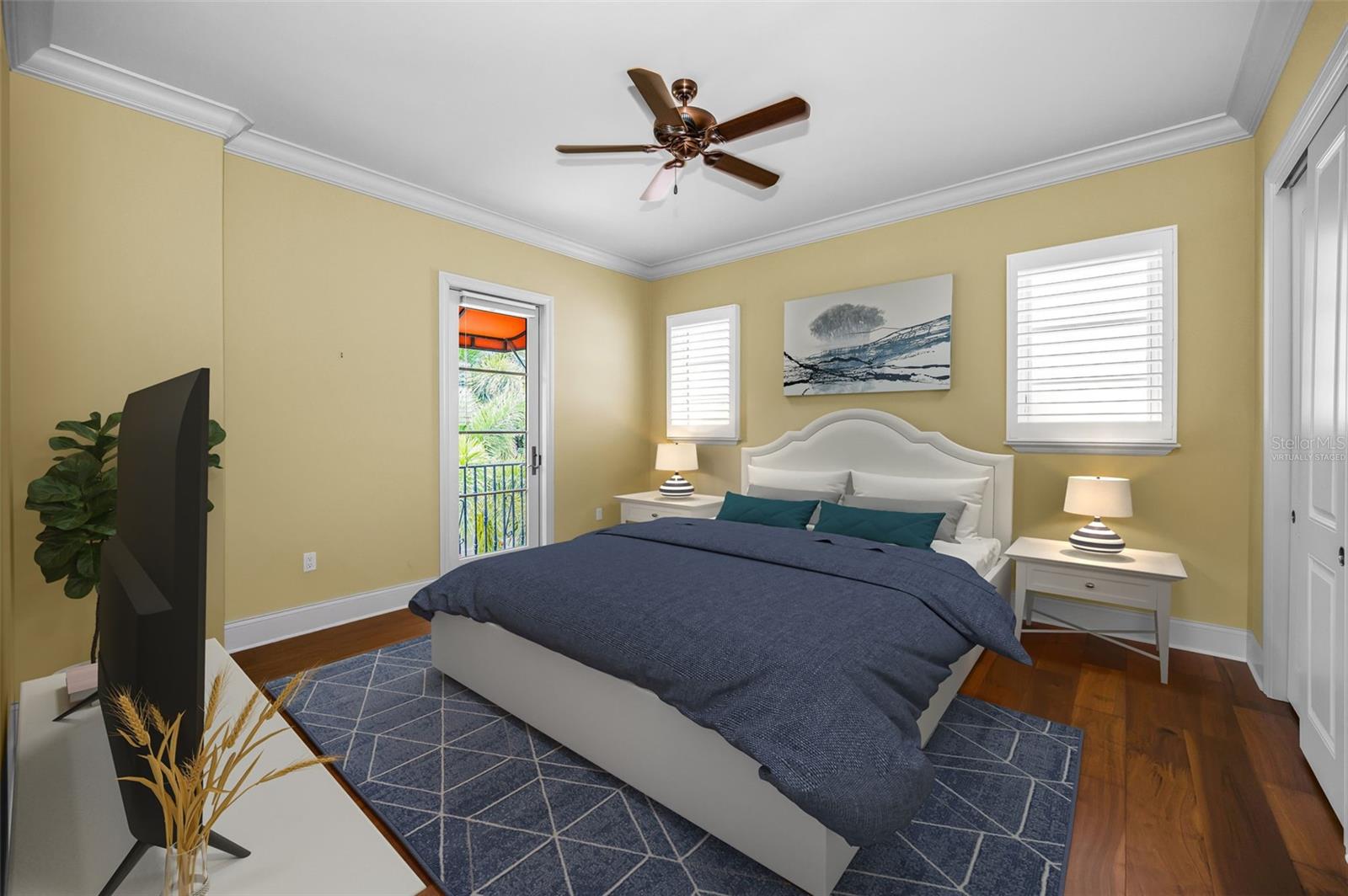 Image 69 of 97 For 801 Brightwaters Boulevard Ne
