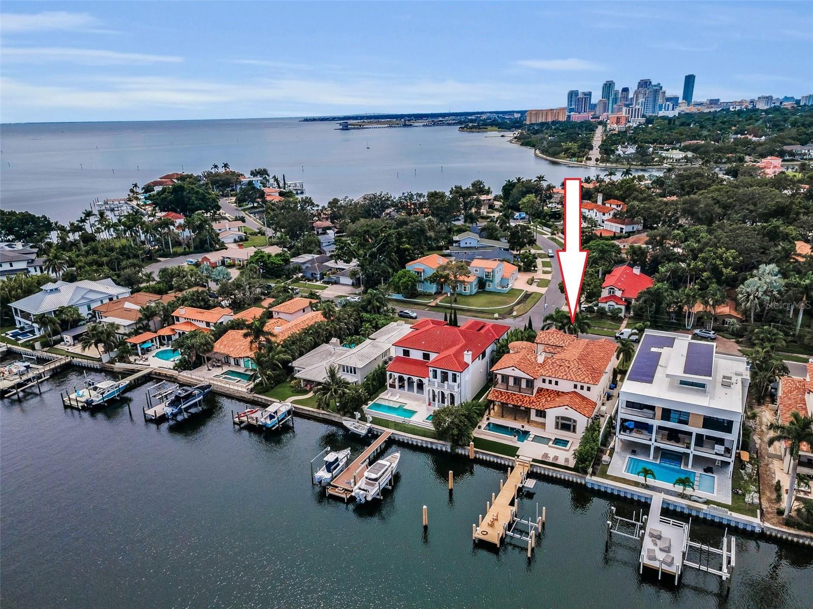 Image 92 of 97 For 801 Brightwaters Boulevard Ne