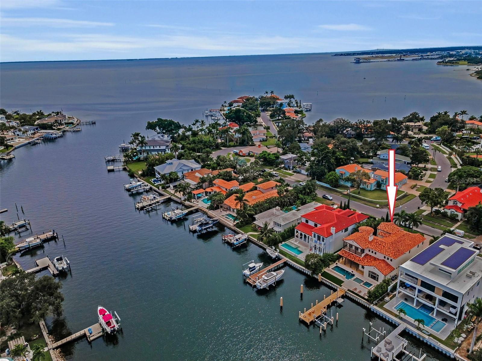 Image 95 of 97 For 801 Brightwaters Boulevard Ne