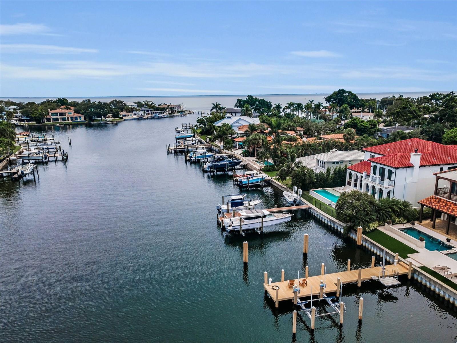 Image 96 of 97 For 801 Brightwaters Boulevard Ne