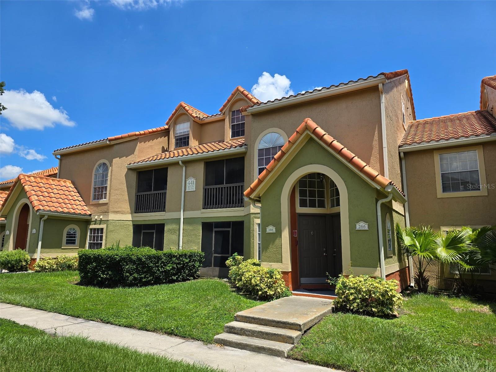 Details for 409 Fountainhead Circle, KISSIMMEE, FL 34741