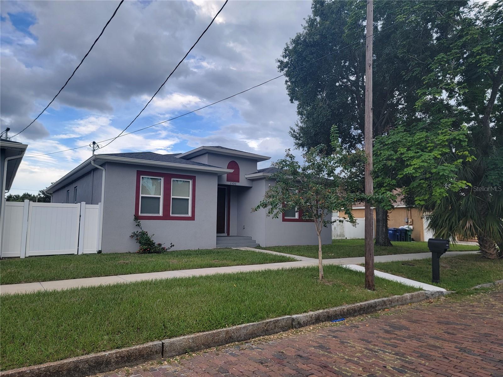 Details for 2930 Chestnut Street, TAMPA, FL 33607