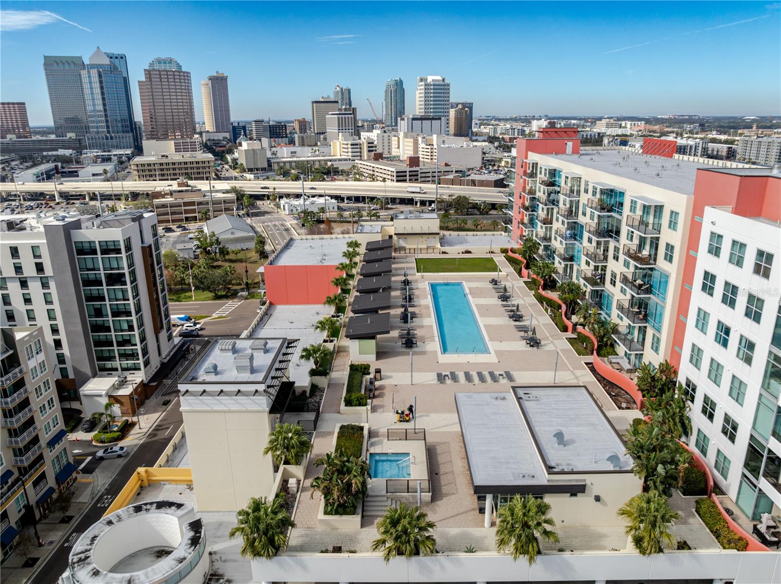 Details for 1120 Kennedy Boulevard 1520, TAMPA, FL 33602