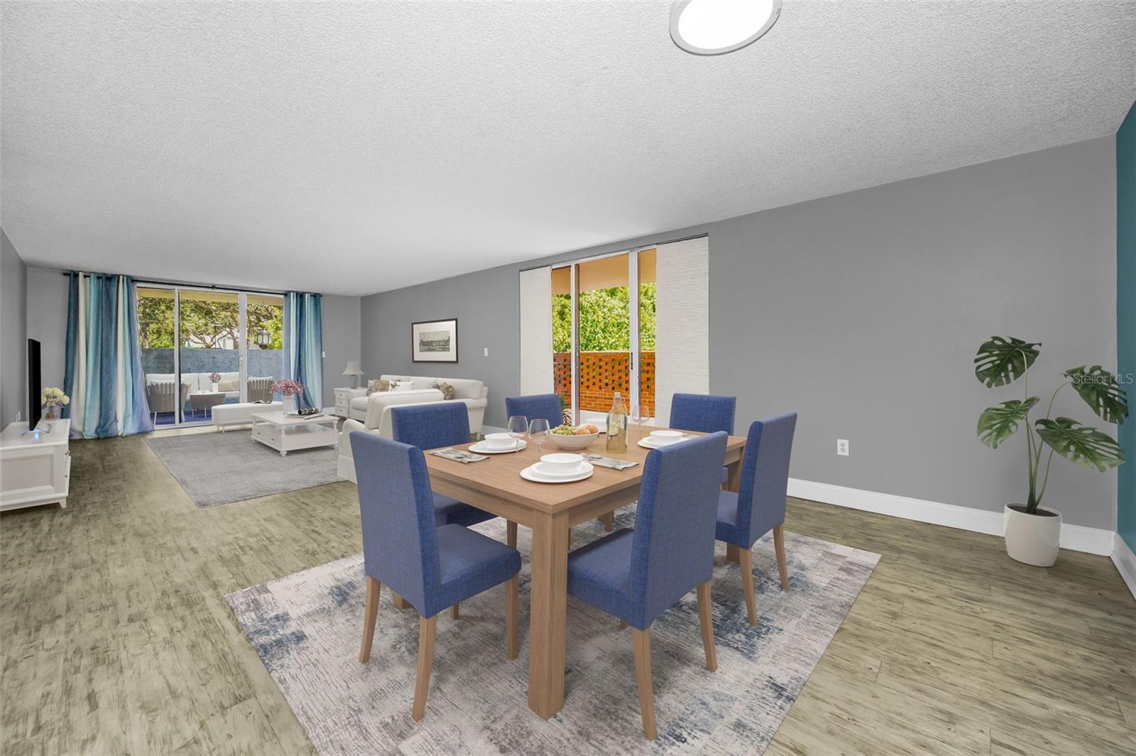 Image 11 of 34 For 2699 Seville Boulevard 105