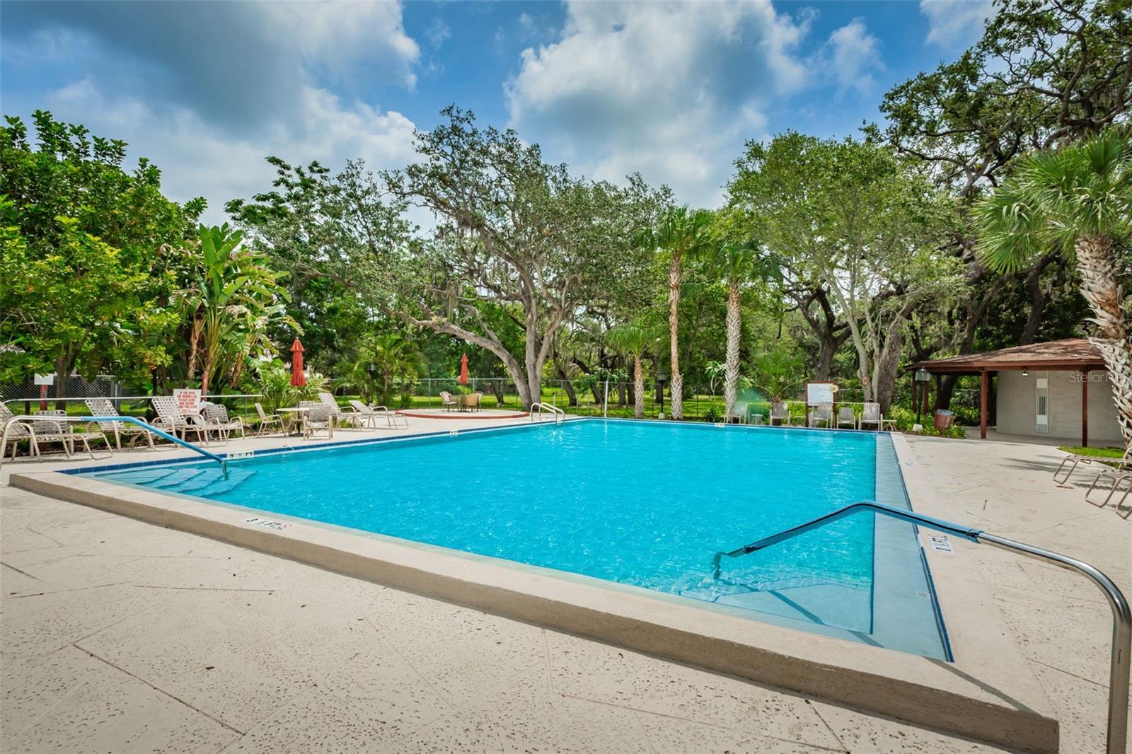 Image 32 of 34 For 2699 Seville Boulevard 105