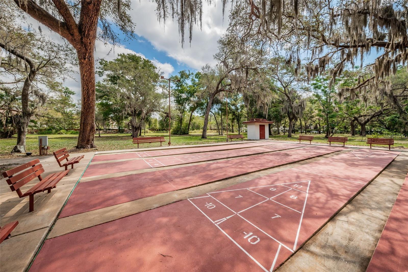 Image 34 of 34 For 2699 Seville Boulevard 105