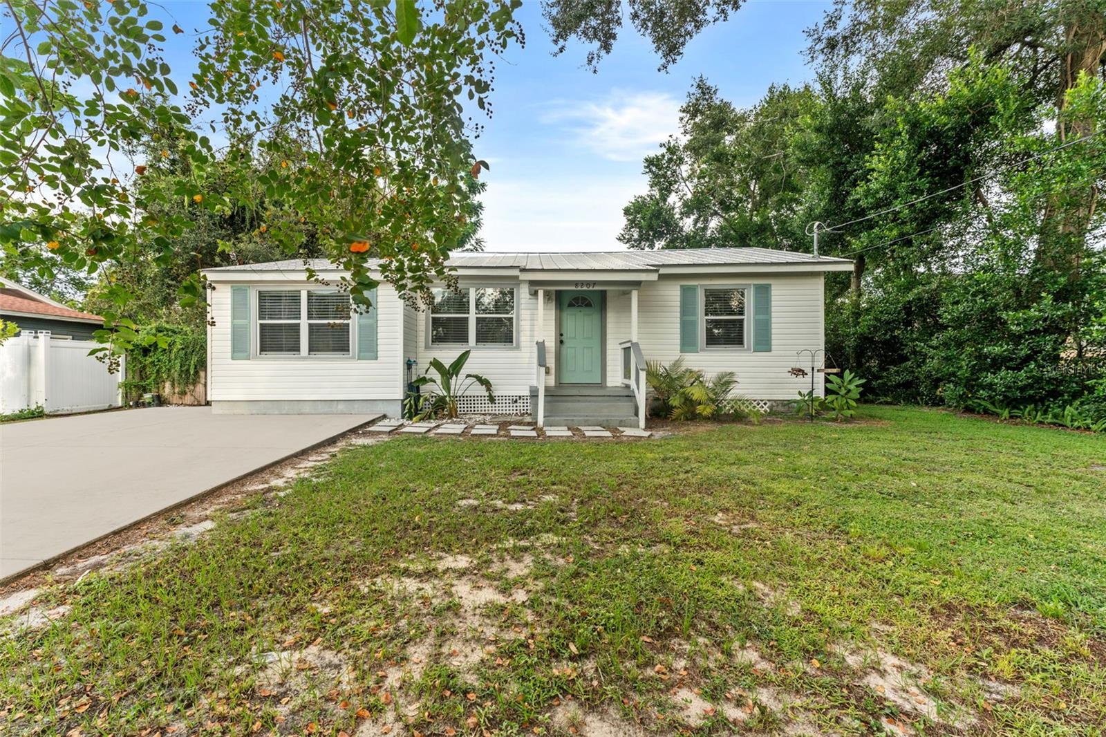 Details for 8207 Ola Avenue, TAMPA, FL 33604
