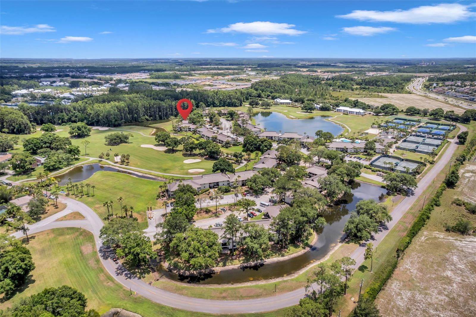 Image 80 of 89 For 29147 Bay Hollow Drive 3224