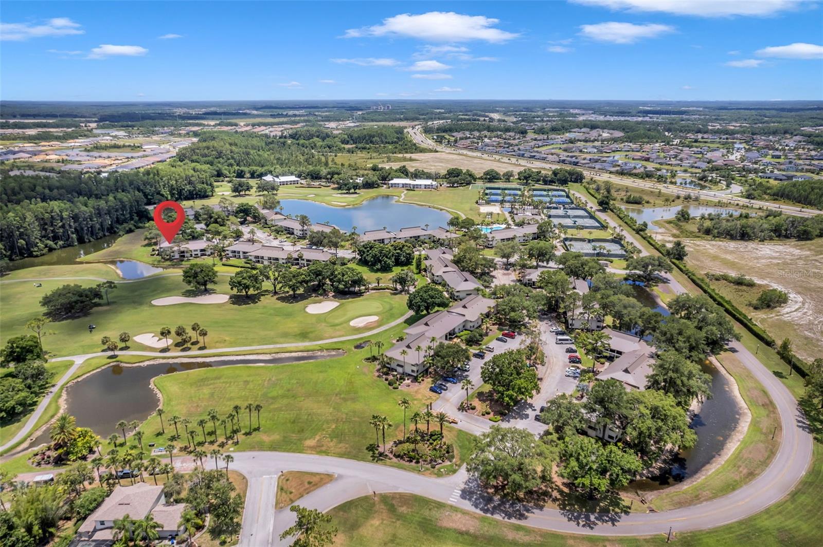 Image 81 of 89 For 29147 Bay Hollow Drive 3224