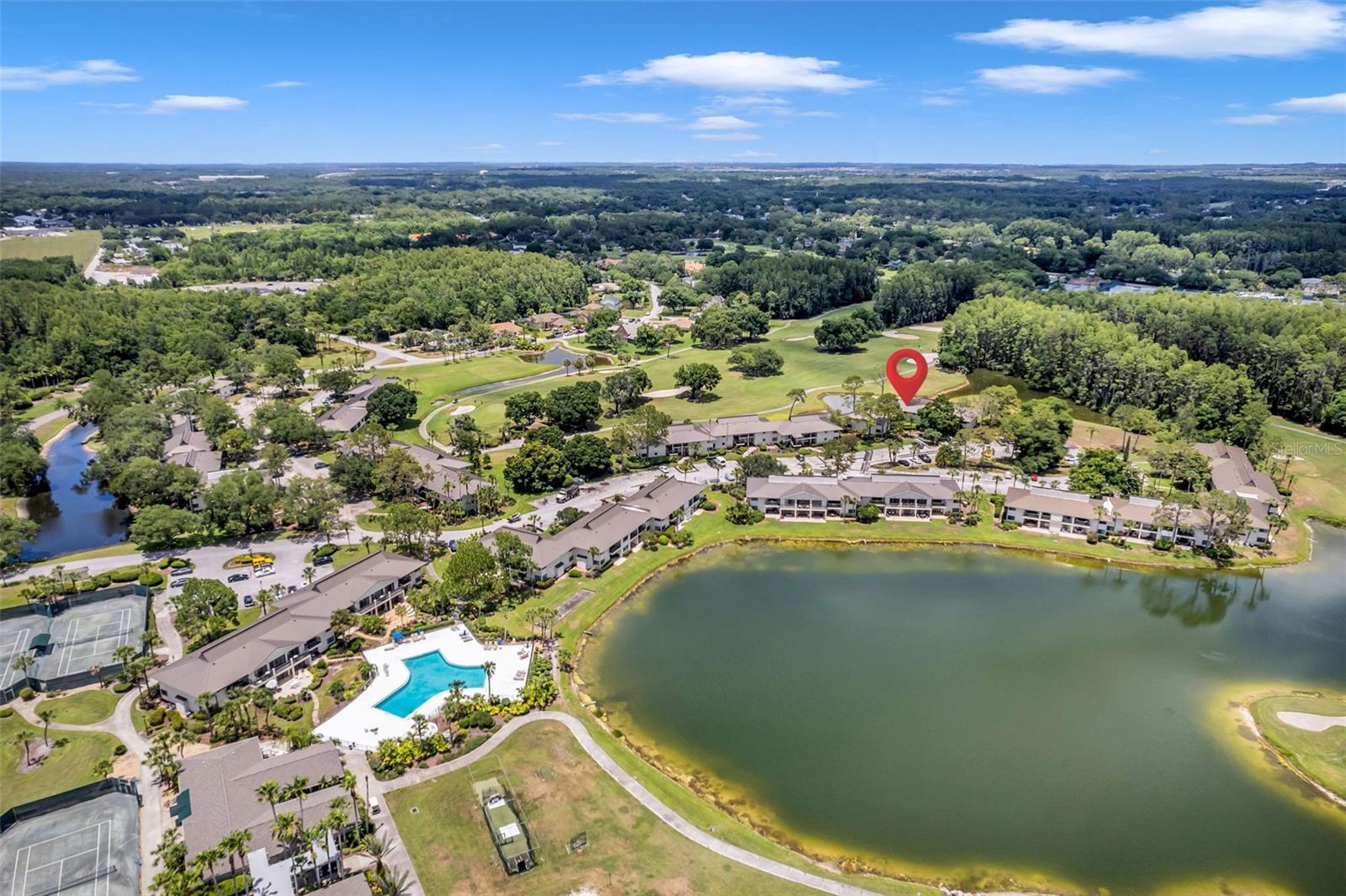Image 85 of 89 For 29147 Bay Hollow Drive 3224