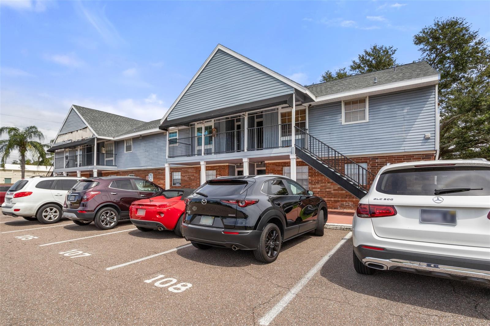 Details for 200 Country Club Drive 108, LARGO, FL 33771