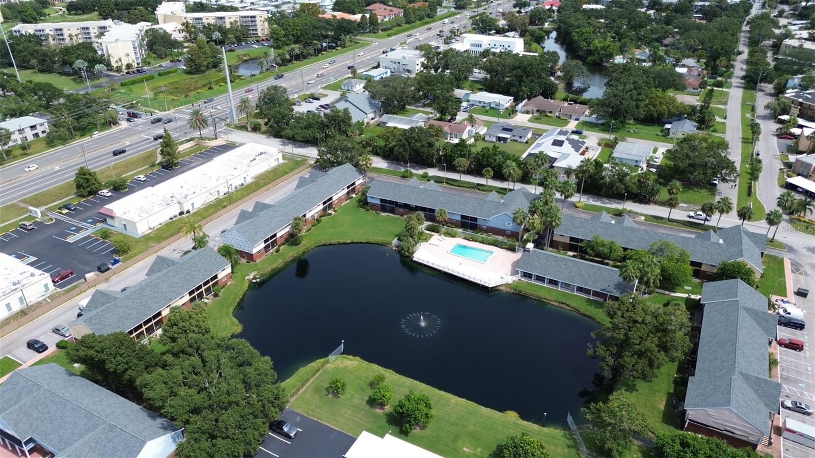Image 23 of 36 For 200 Country Club Drive 108