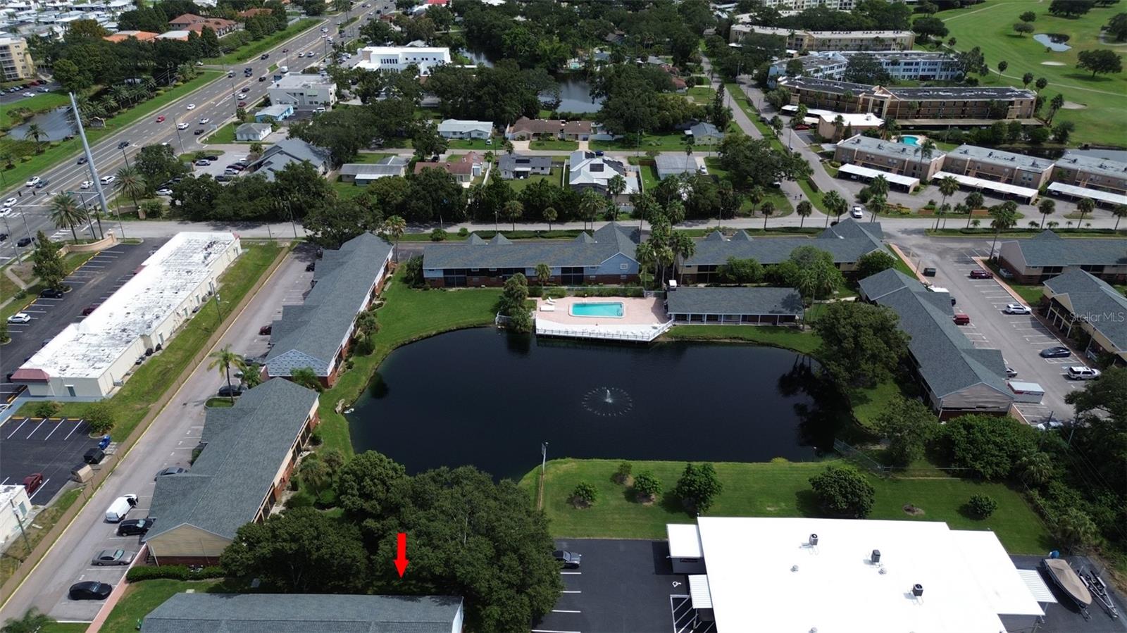 Image 24 of 36 For 200 Country Club Drive 108