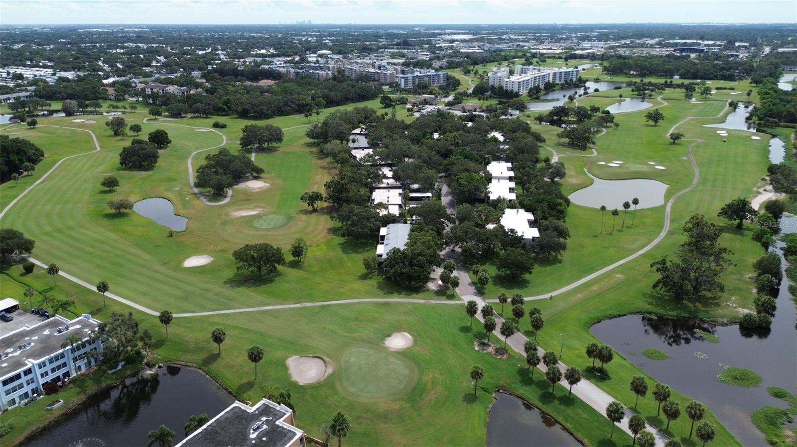 Image 36 of 36 For 200 Country Club Drive 108