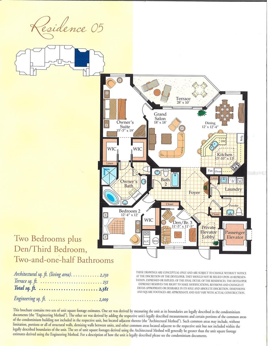 Image 42 of 68 For 5823 Bowen Daniel Drive 1405