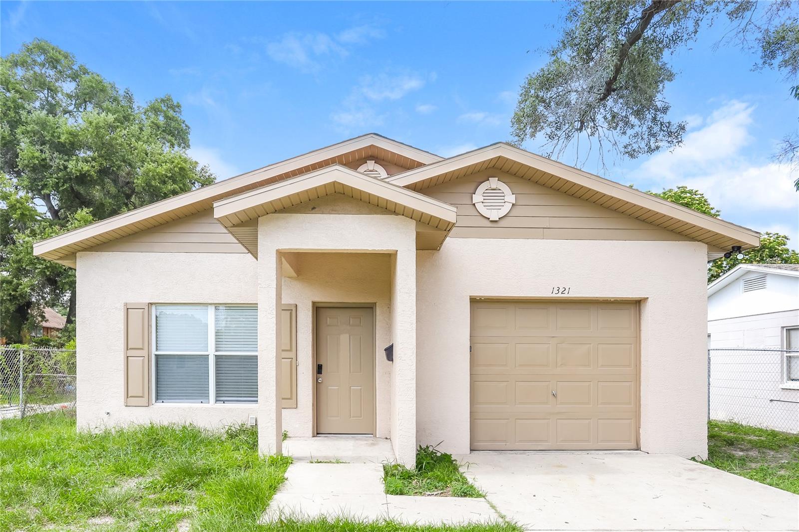 Details for 1321 Melrose Avenue S, ST PETERSBURG, FL 33705