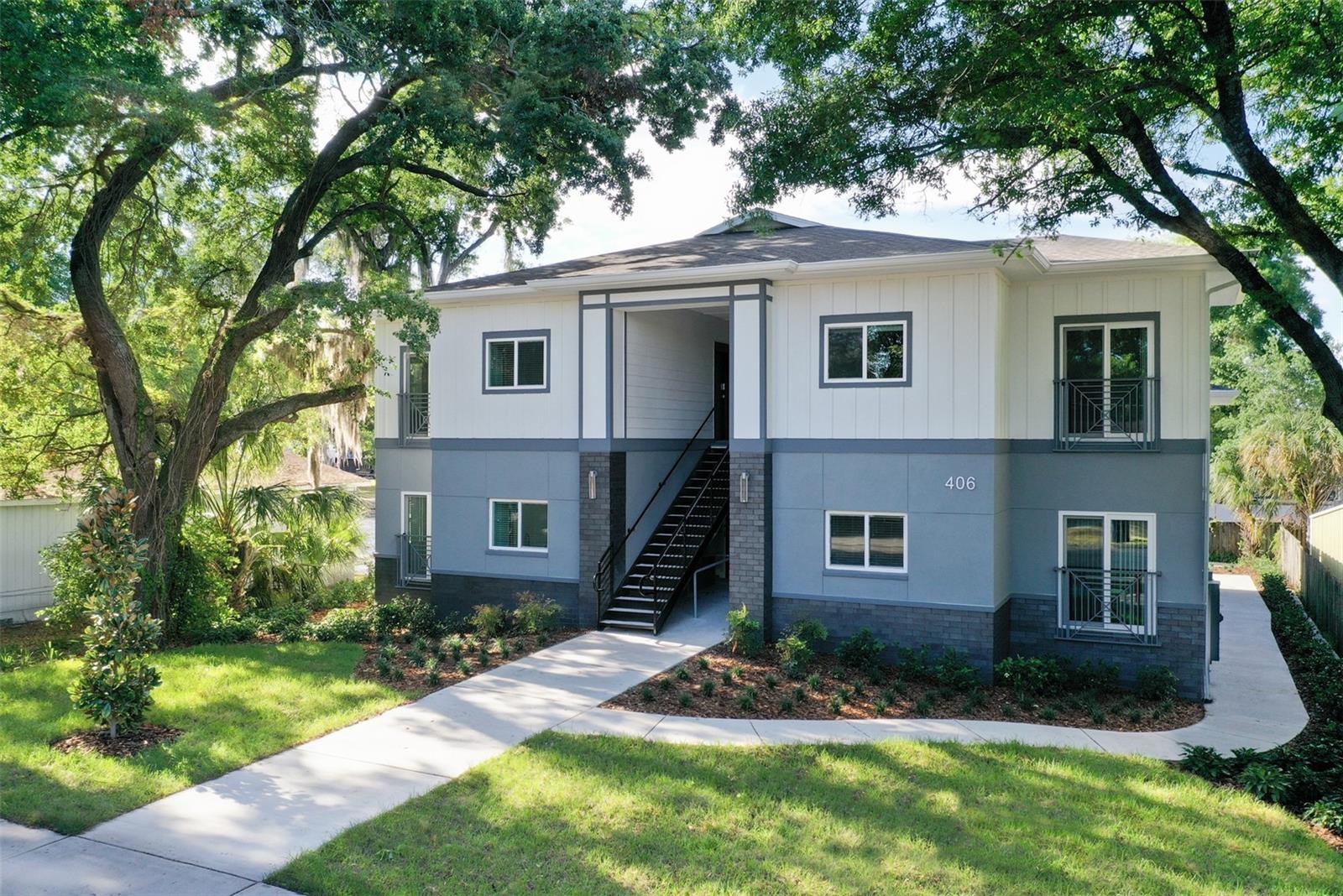 Details for 406 Amelia Avenue 203, TAMPA, FL 33602