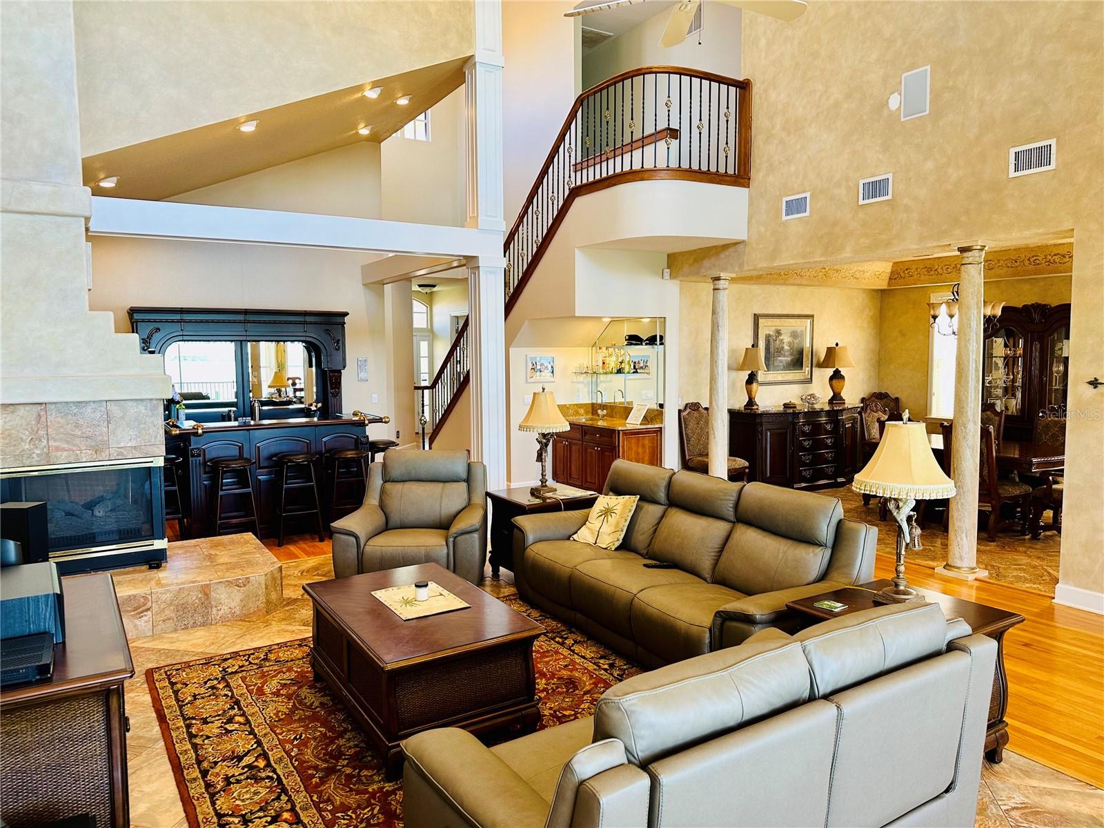 Image 10 of 20 For 202 Sand Key Estates Drive