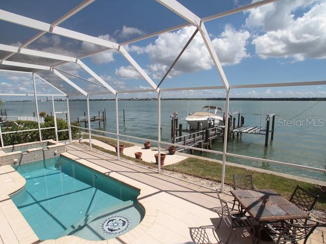 Image 3 of 20 For 202 Sand Key Estates Drive